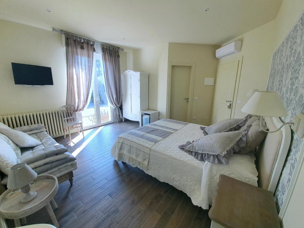 Romantic Home Sirmione Ngoại thất bức ảnh