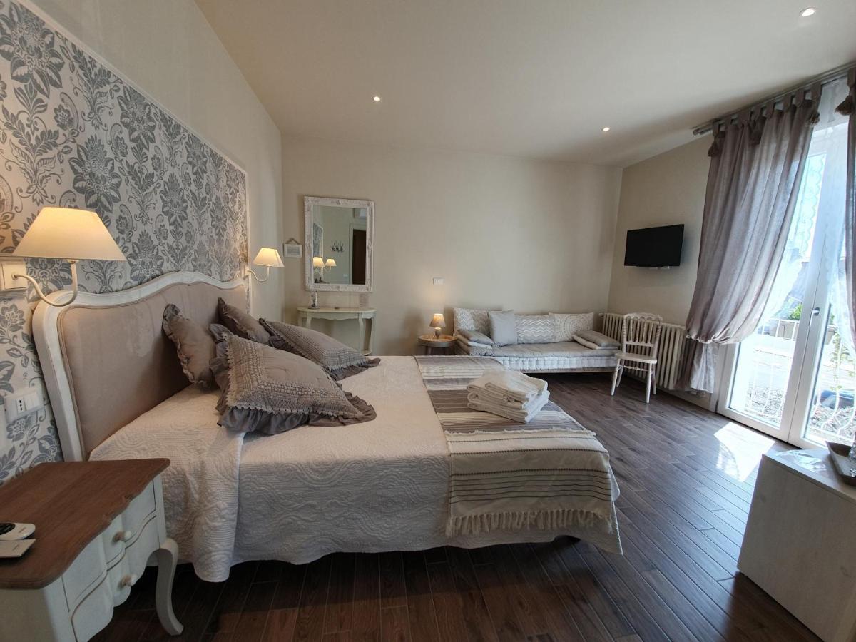 Romantic Home Sirmione Ngoại thất bức ảnh